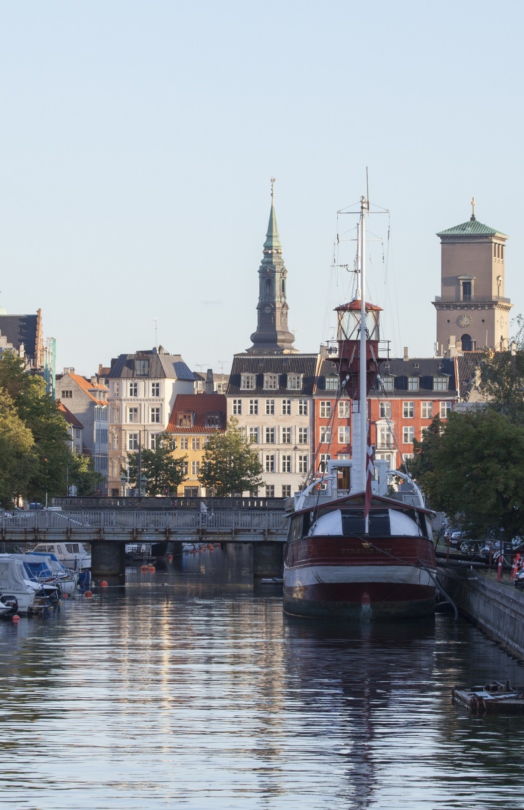 Copenhagen City Break